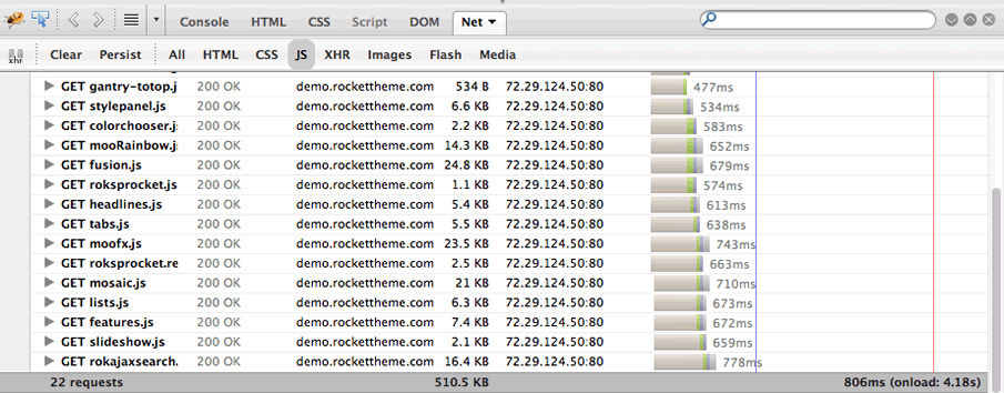 RokBooster